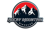 Rocky Mountain logo