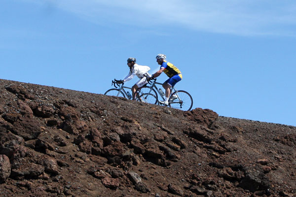 Go Cyclinmg Maui Tours