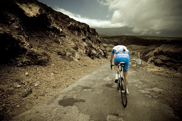 Go Cycling Maui Tours